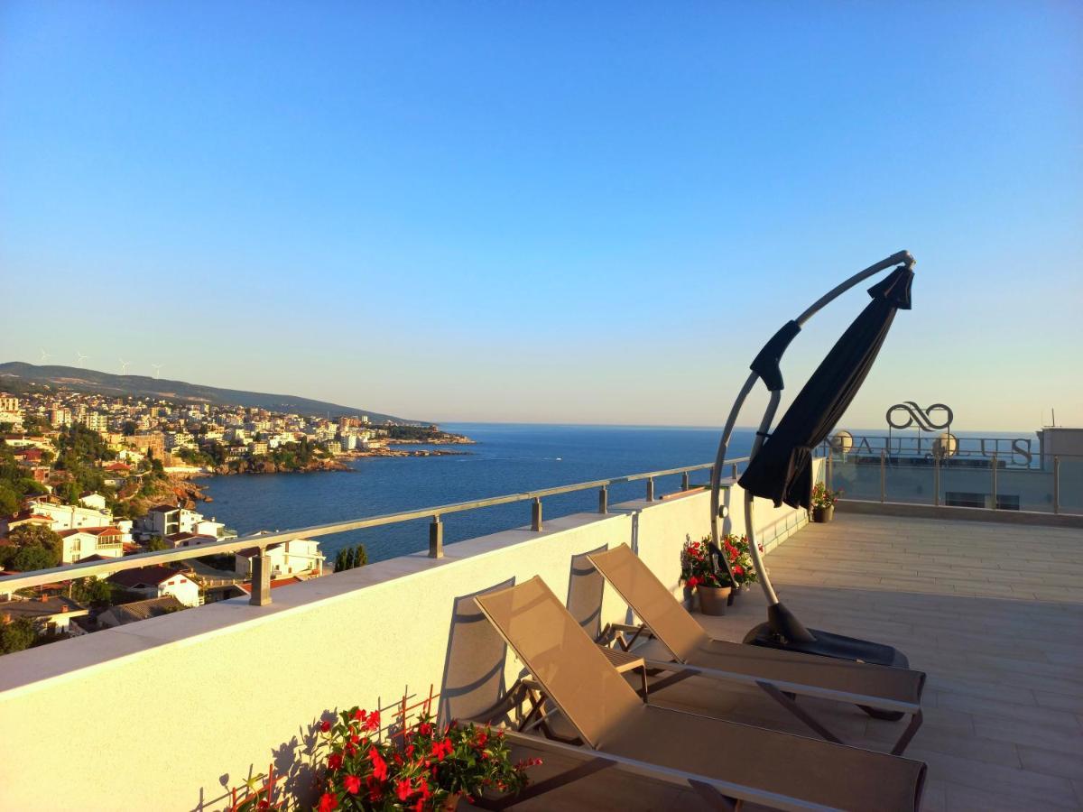 Apartment Flabelline
