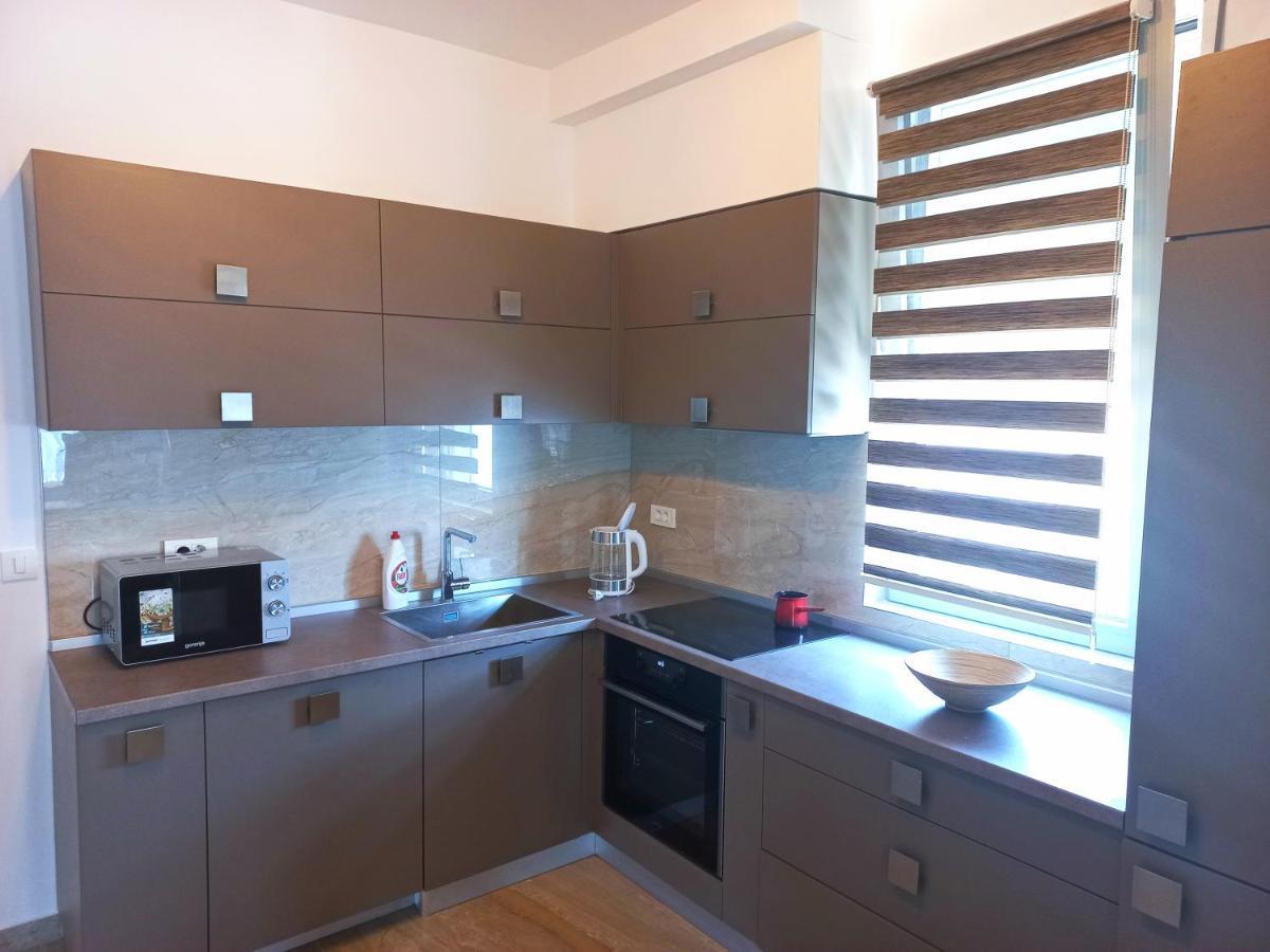 Flabelline Apartment *