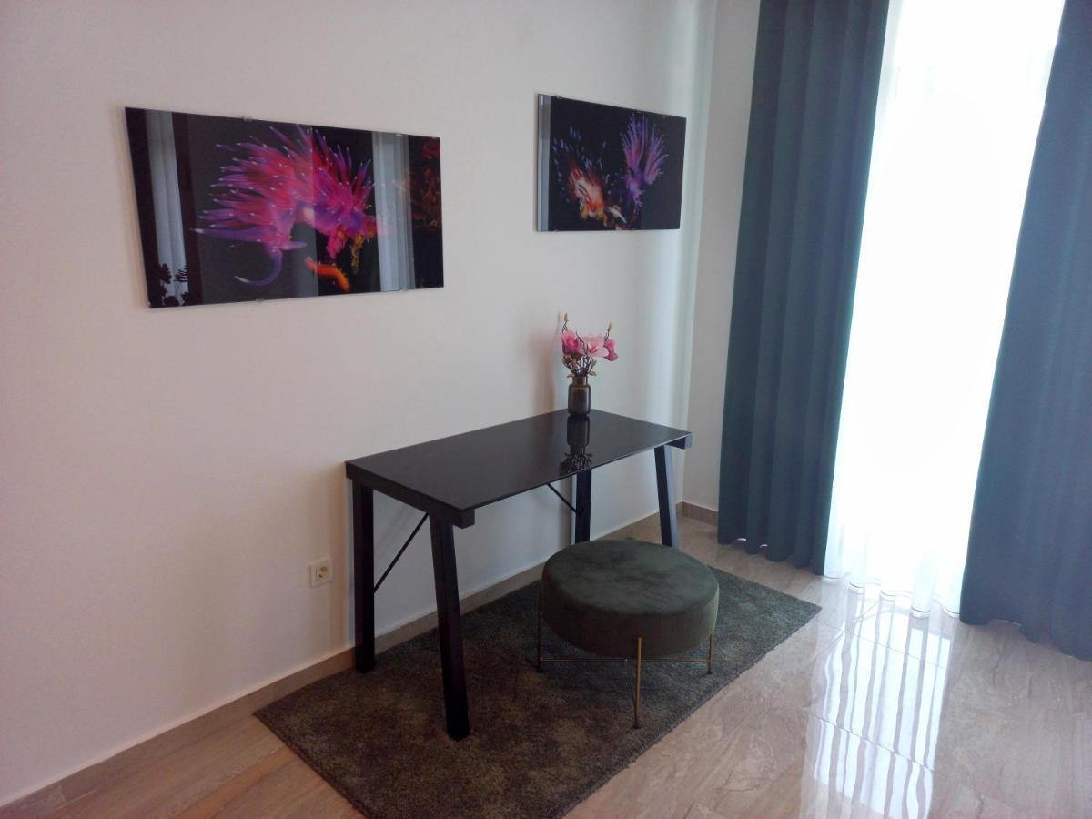 Flabelline Apartment *