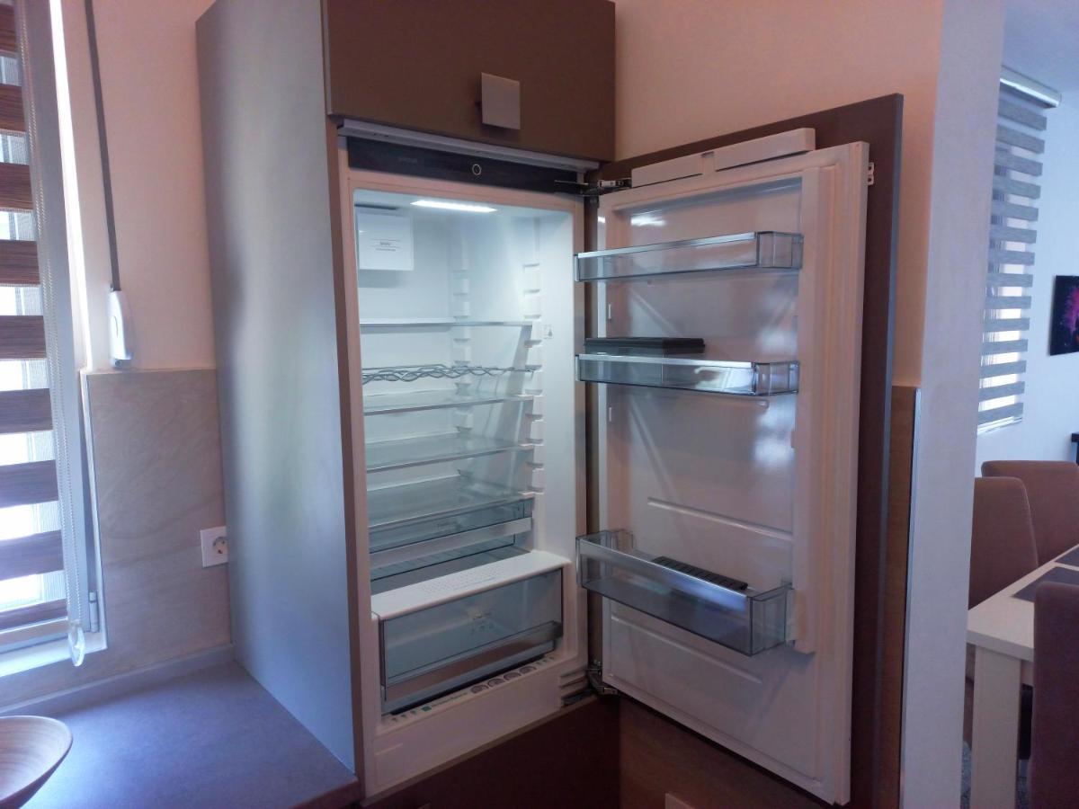 Flabelline Apartment *