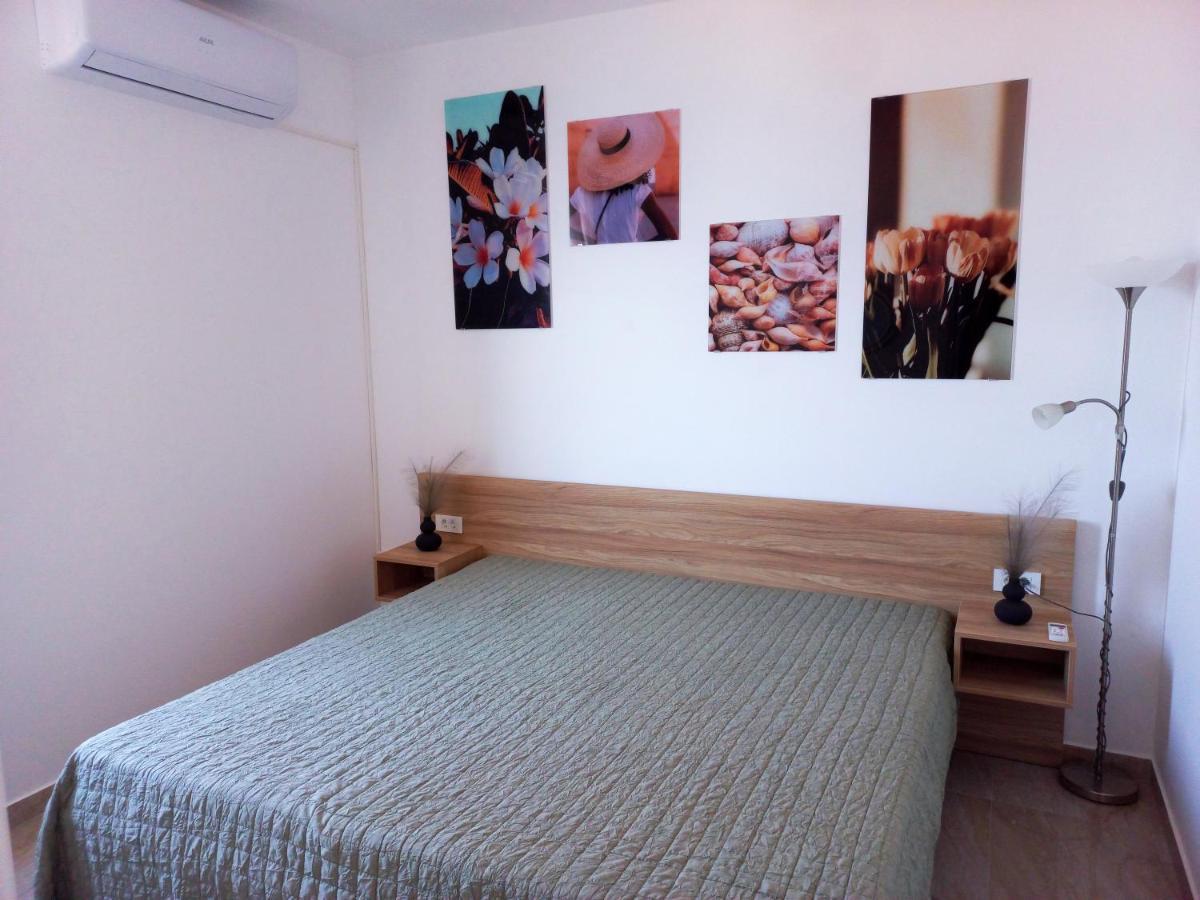 Apartment Flabelline