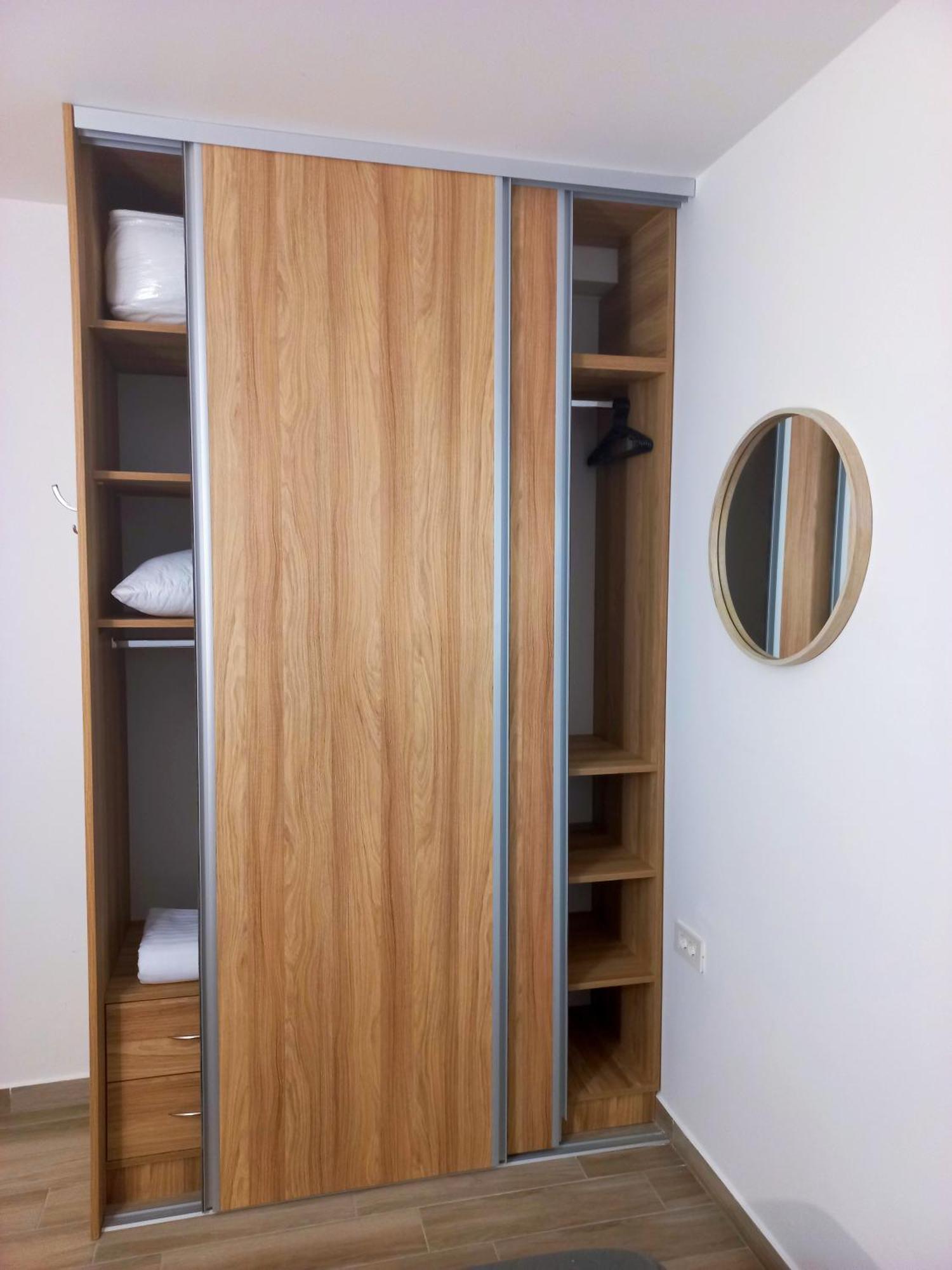 Apartment Flabelline