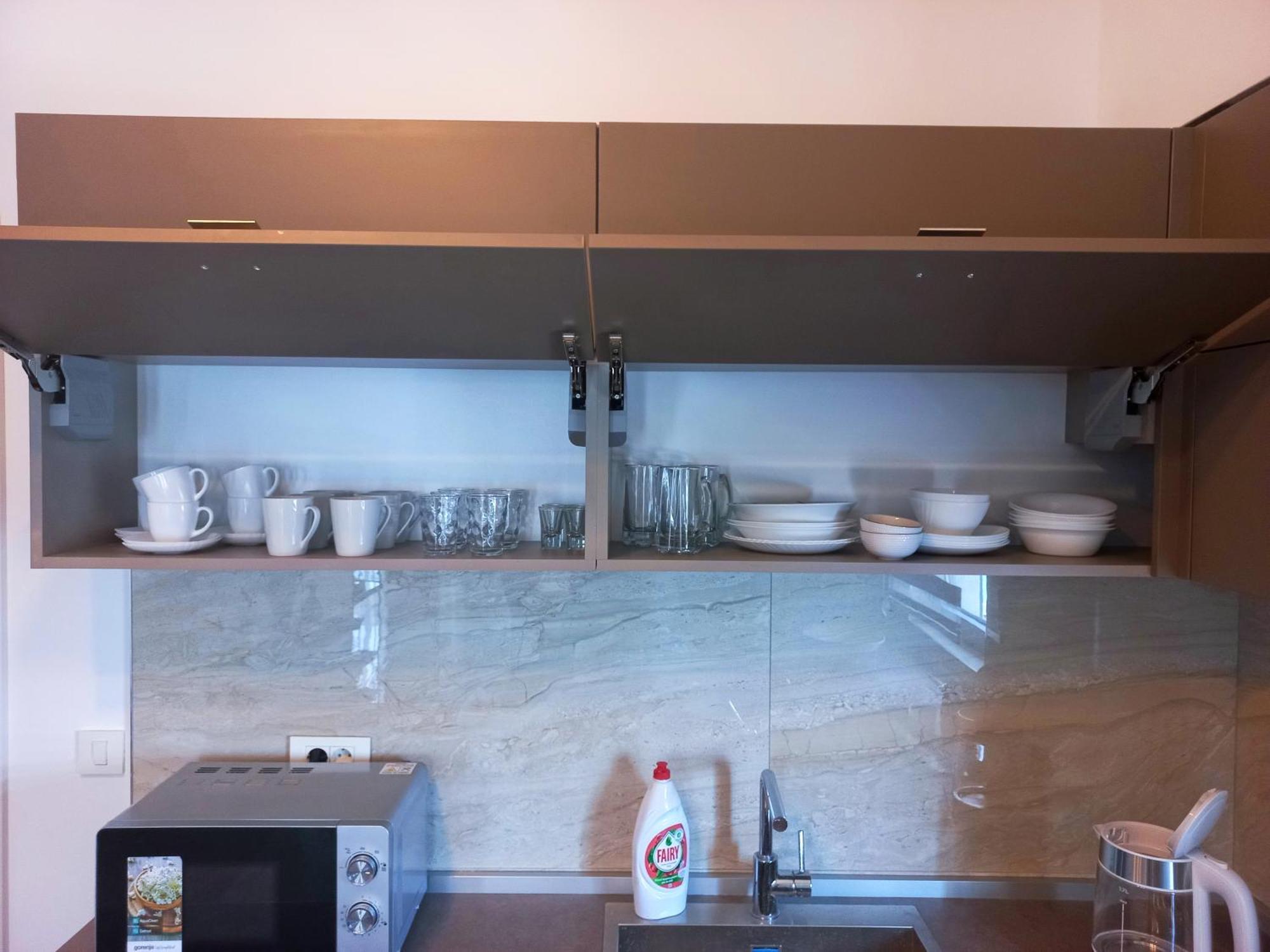 Flabelline Apartment *