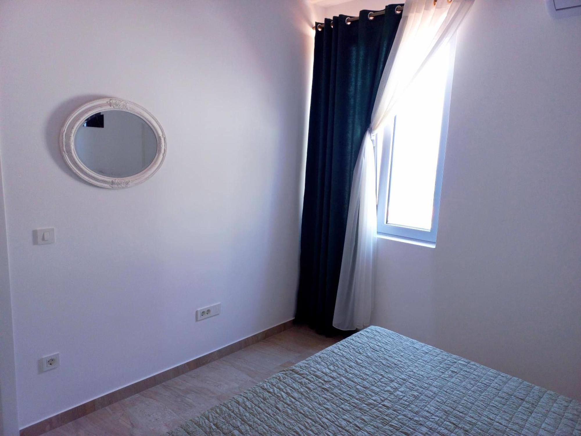 Flabelline Apartment