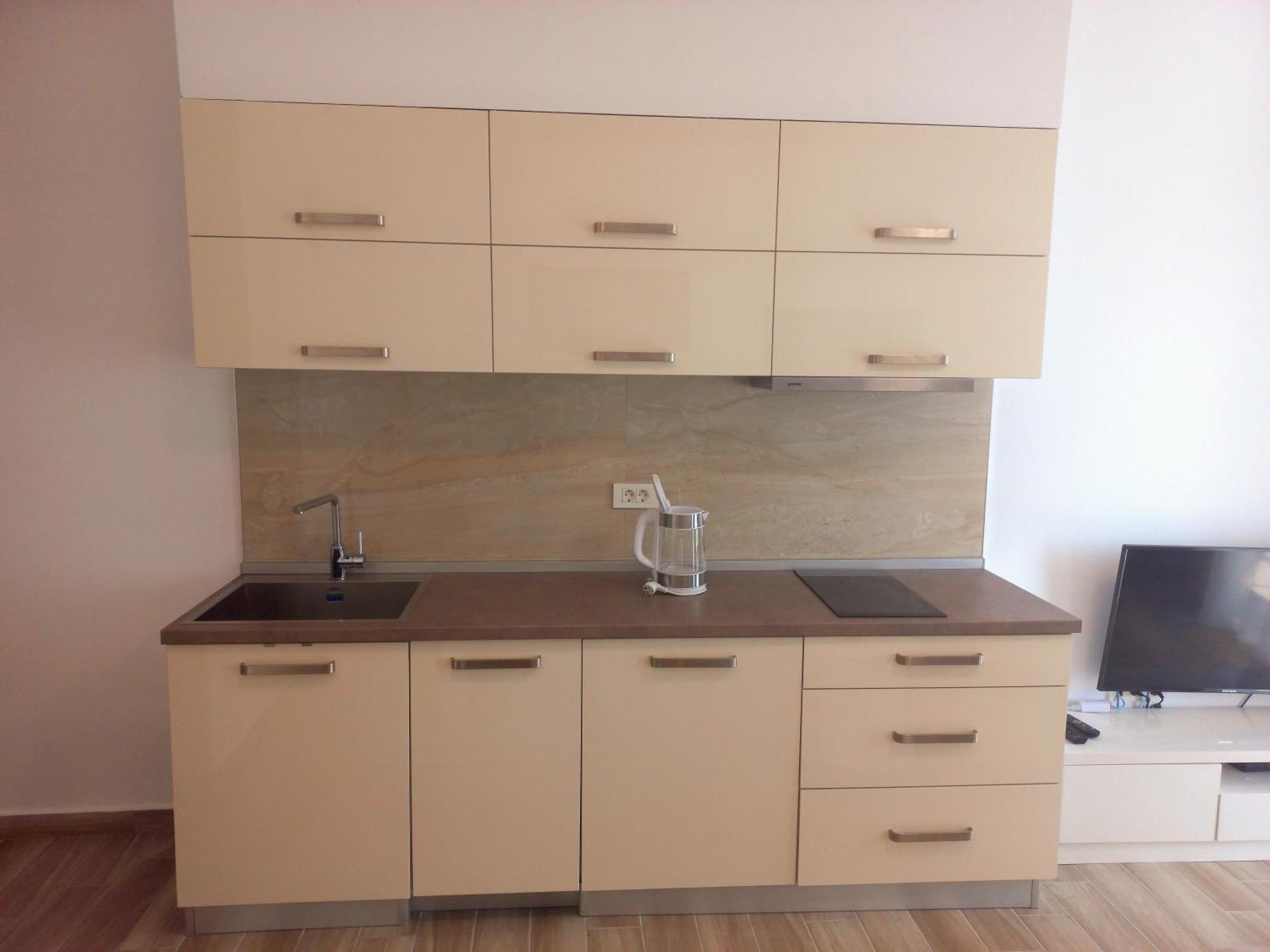 Flabelline Apartment