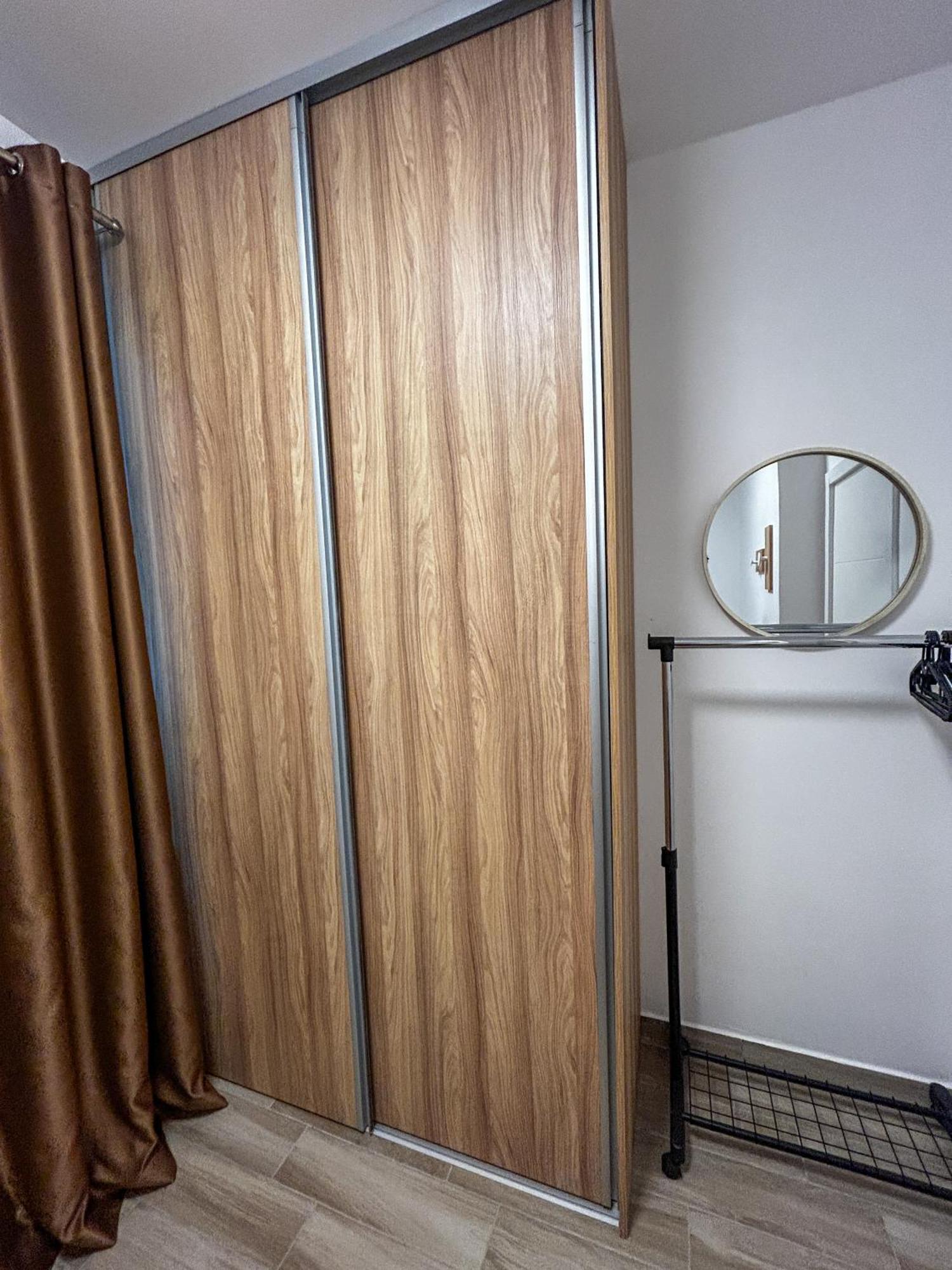 Apartment Flabelline