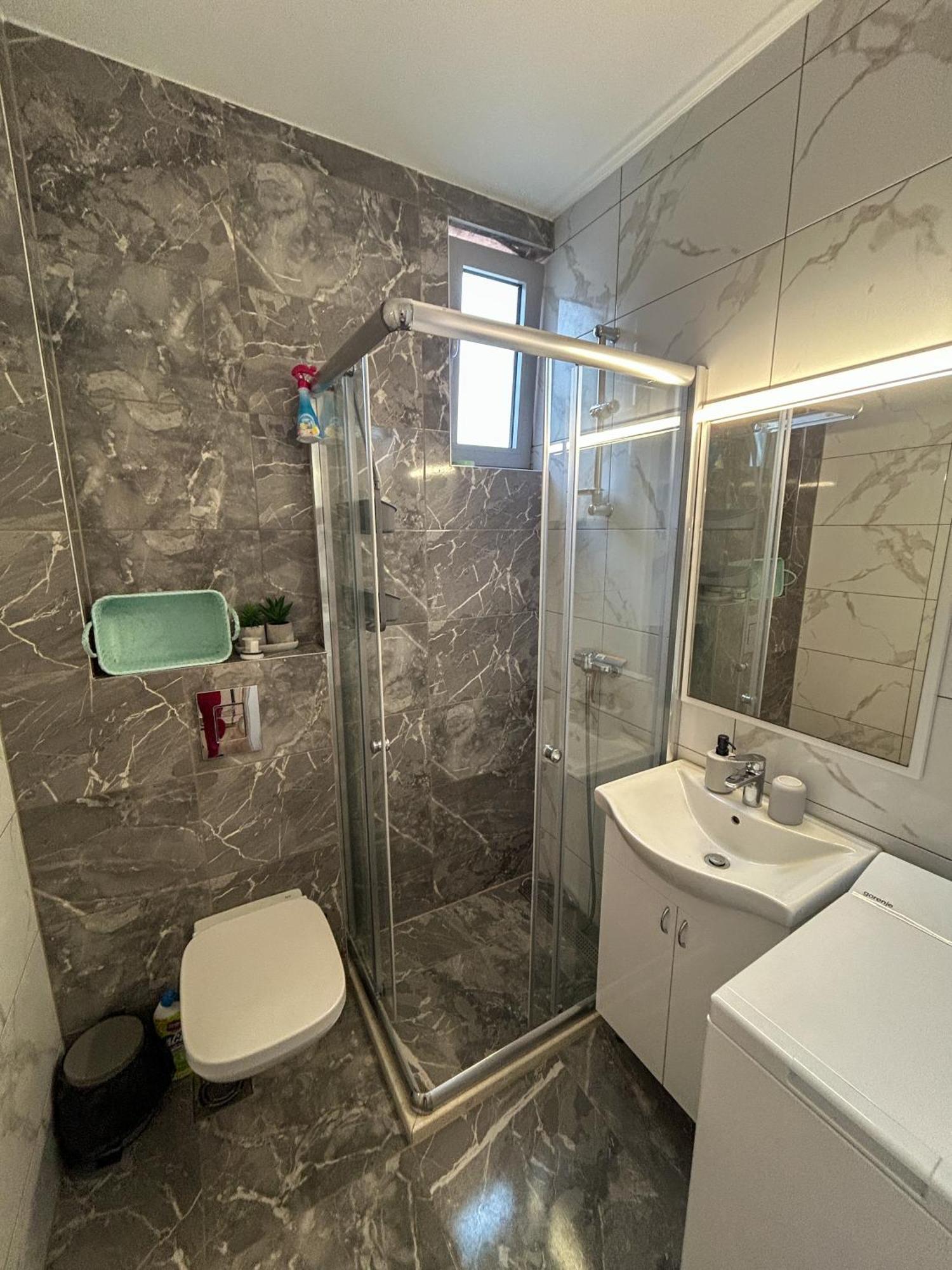 Flabelline Apartment