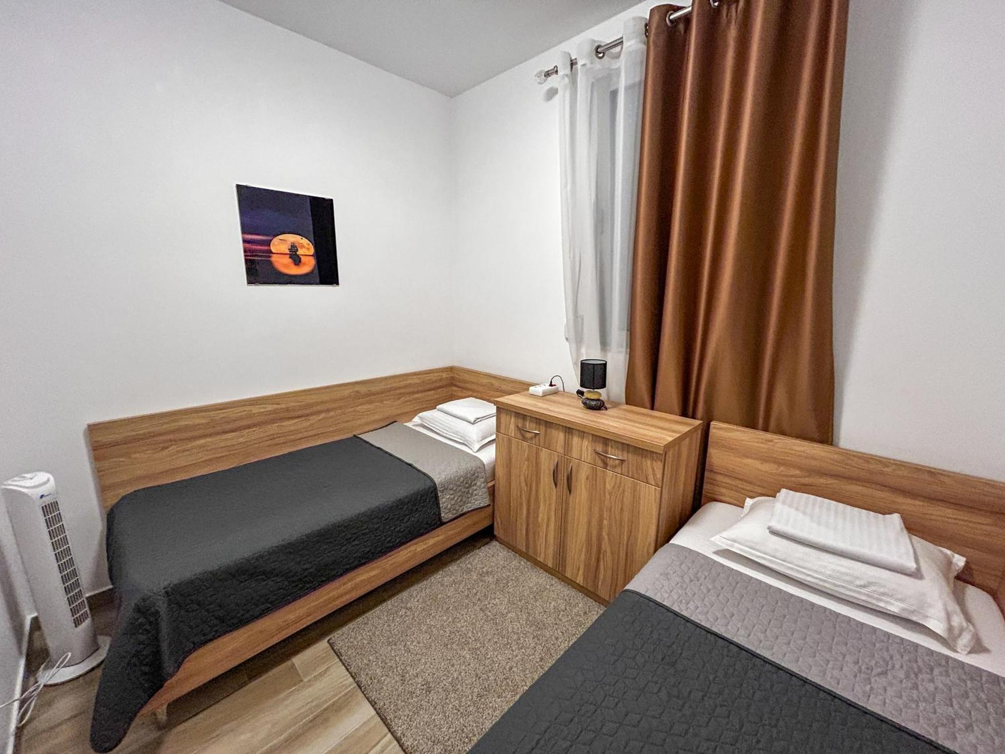 Flabelline Apartment *