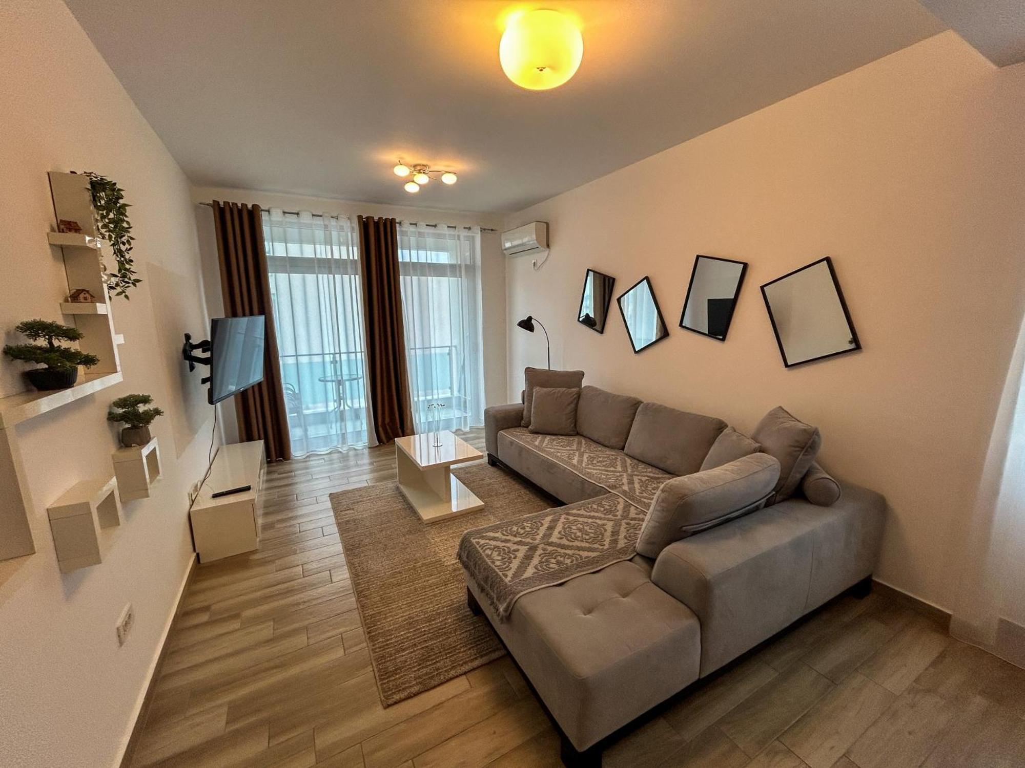 Apartment Flabelline *