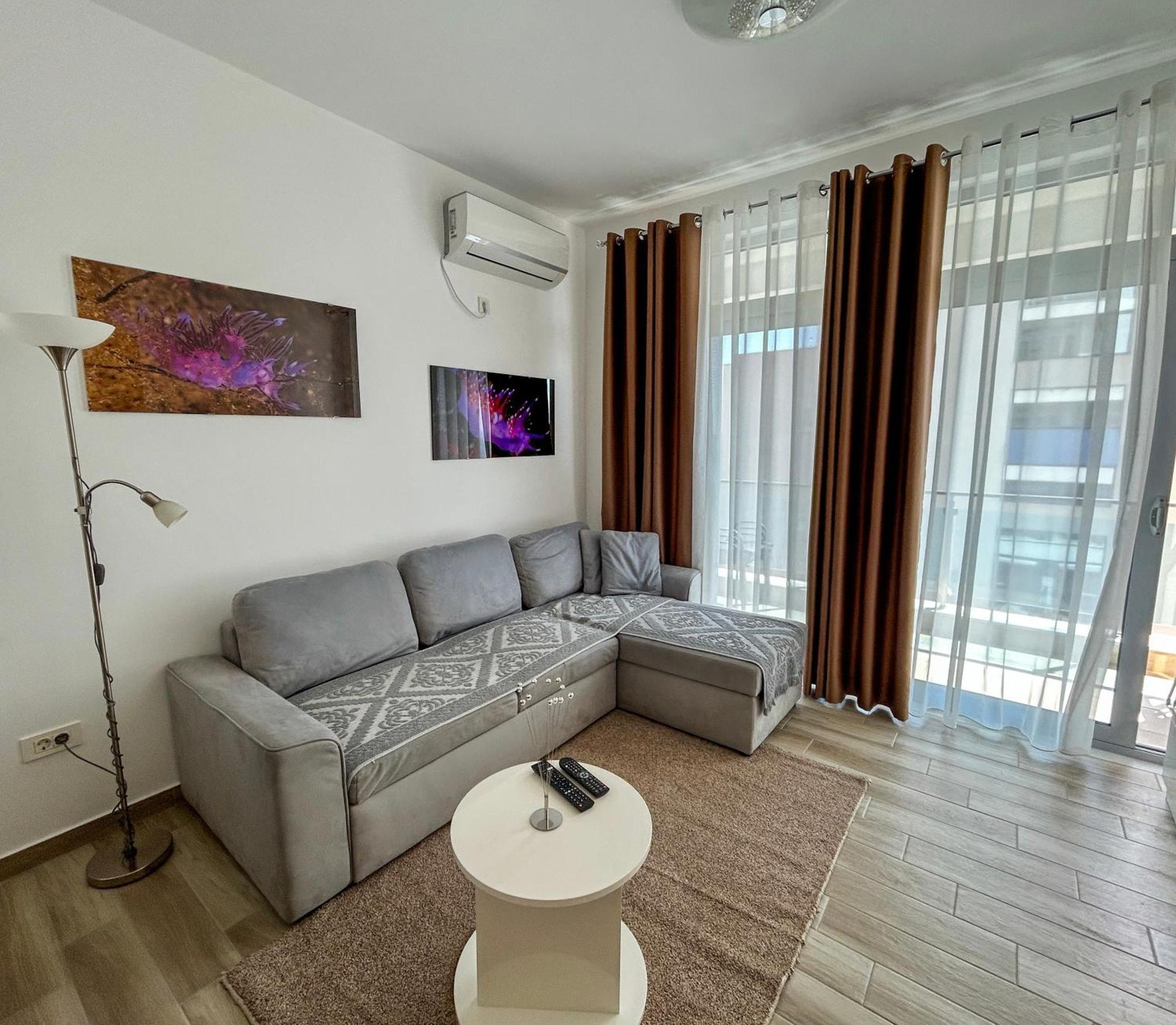 Flabelline Apartment *