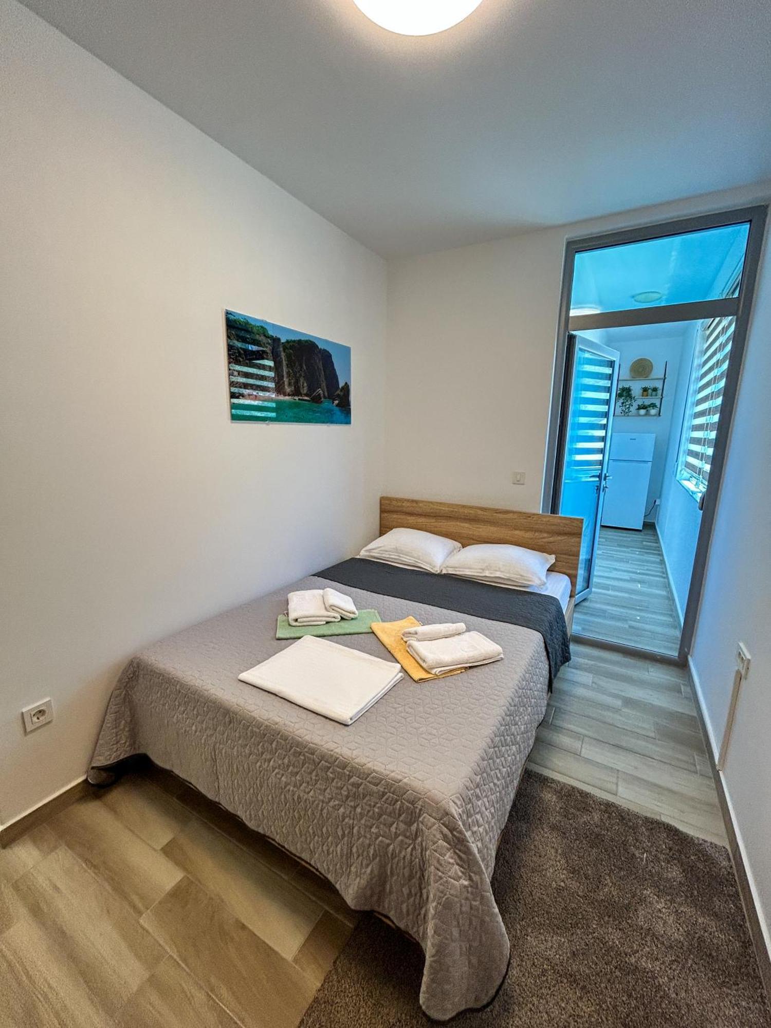 Apartment Flabelline