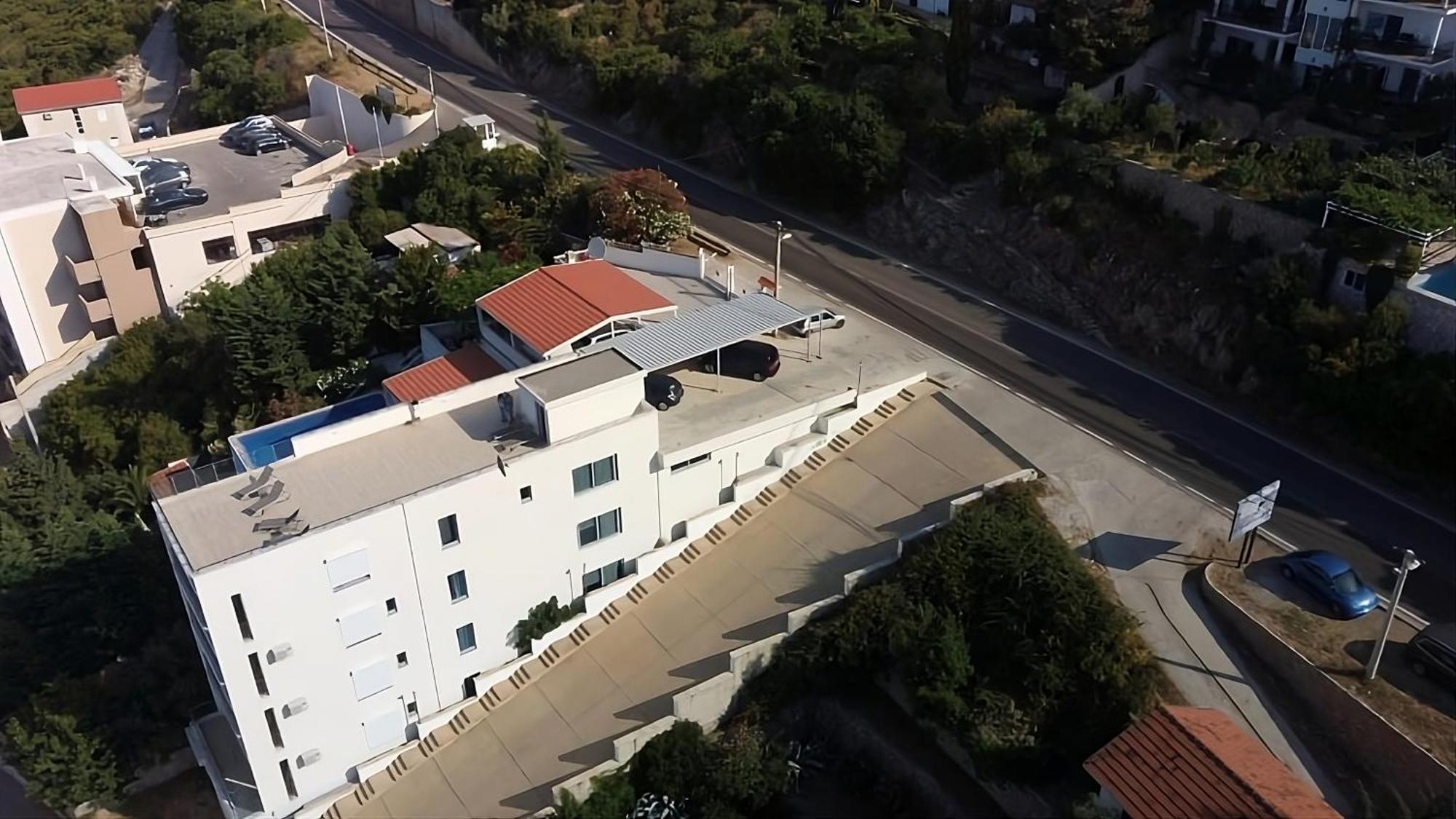 Flabelline Apartment